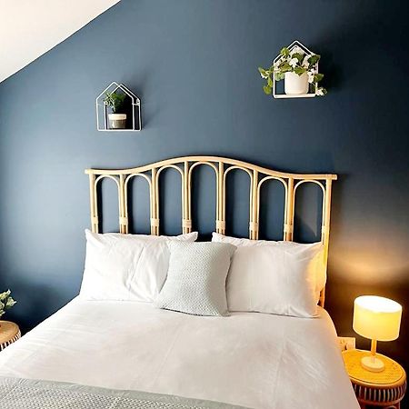 'Bridgewater 5' At Stayboom Morecambe Extérieur photo