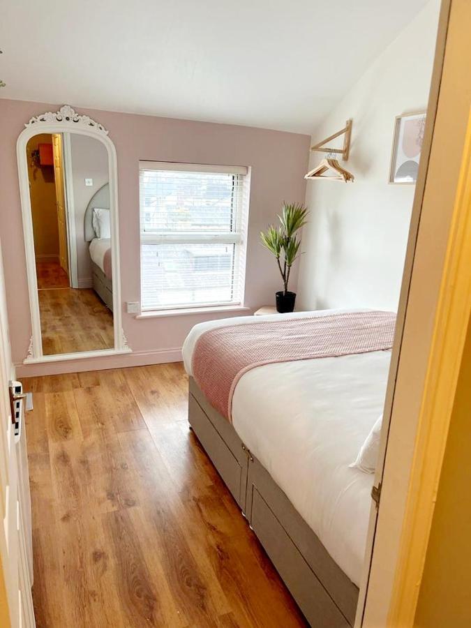 'Bridgewater 5' At Stayboom Morecambe Extérieur photo