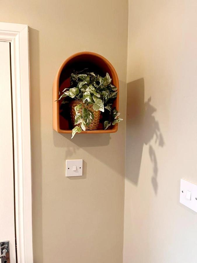 'Bridgewater 5' At Stayboom Morecambe Extérieur photo