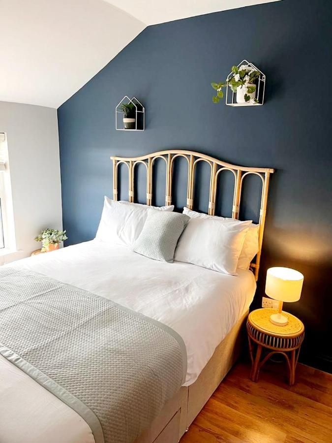 'Bridgewater 5' At Stayboom Morecambe Extérieur photo