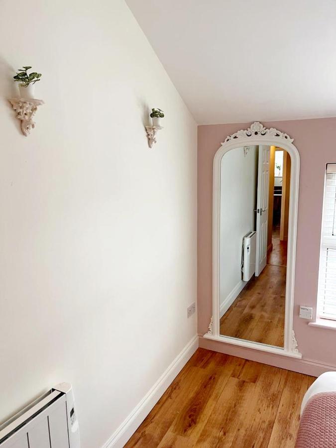 'Bridgewater 5' At Stayboom Morecambe Extérieur photo
