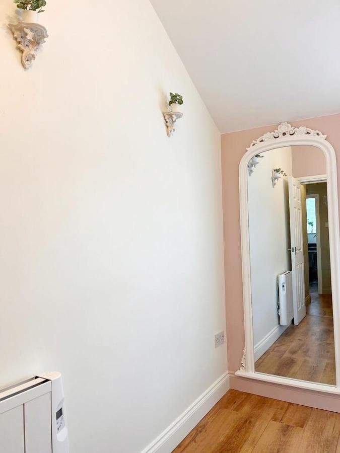 'Bridgewater 5' At Stayboom Morecambe Extérieur photo