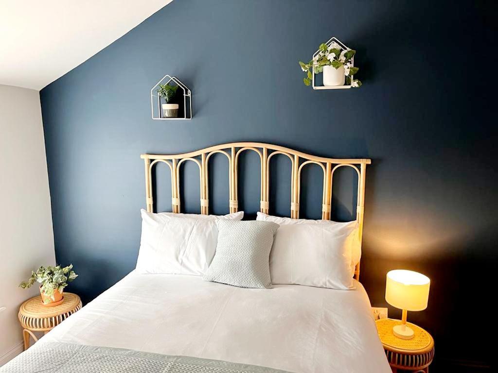 'Bridgewater 5' At Stayboom Morecambe Extérieur photo