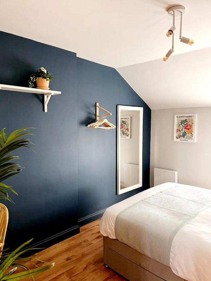 'Bridgewater 5' At Stayboom Morecambe Extérieur photo